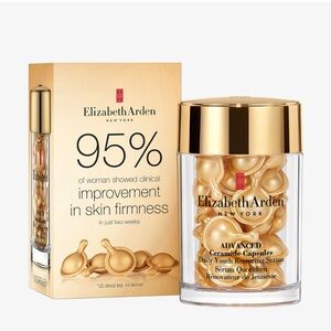 Elizabeth Arden Ceramide Capsules - Gold